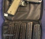 Springfield Operator AOS 1911 4.25' 9mm