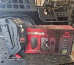 Speed Vault SV 500 Gun Vault