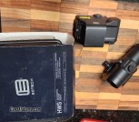 Eotech with Vortex VMX-3T
