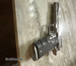 1911 Colt Gold Cup Trophy