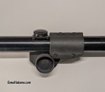 M1 Garand Scope Mount
