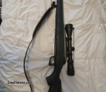 Remington 770 7mm Rem Mag