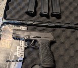Sig p365 legion 