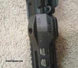 6.5 Grendel upper and accessories