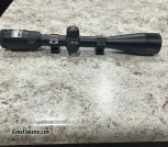 Nikon Prostaff 4-12x40 scope w/ BDC