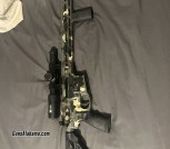 Daniel defense ddm4v7pro 