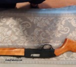 .22 Rifle