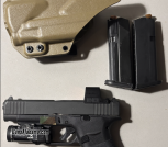 Glock 48 EDC/CCW Ready