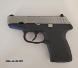 Keltec P11