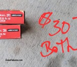 380 auto 2 boxes of 50
