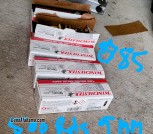 9 mm 500 rounds 