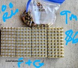 9 mm 300 rounds