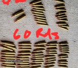 AR-15 .223 Loose (60 total)