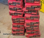 AR-15 .223 22 boxes (440 total)