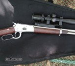 Rossi 92 44 Mag
