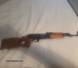 MAK 90 7.62X39 (AK)