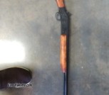 12 ga shotgun