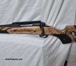 New LEFT HAND Savage Axis, 308 Win Boyd's At-One Adj. Stock, Accutrigger