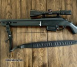 RUGER AMERICAN PREDATOR GEN 1 — 6.5 CREEDMOOR