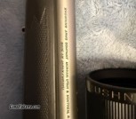 Browning A-Bolt Stainless Stalker Chambered in .375 H&H Magnum